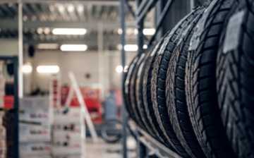 TYRE CARE
