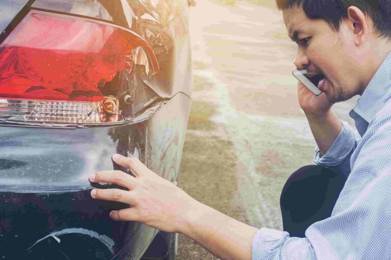 Can Car Scratches Be Repaired