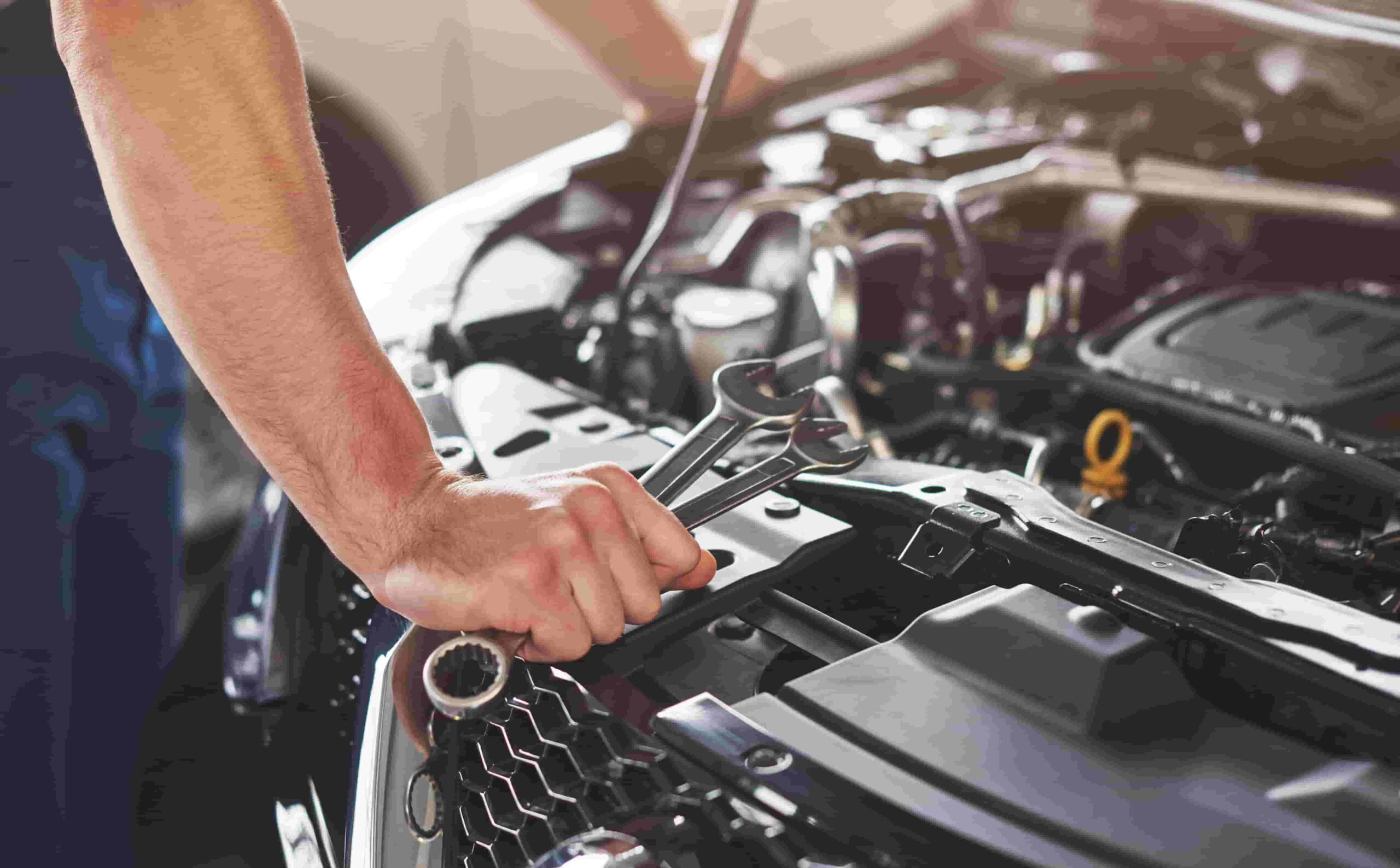 Why Is Regular Car Maintenance Important 