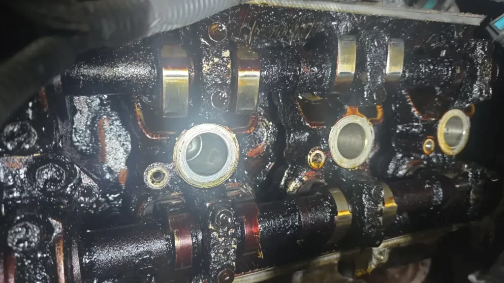 Engine Oil