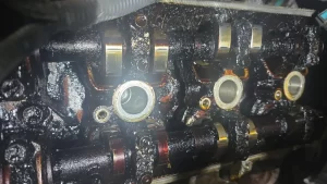 Engine Oil